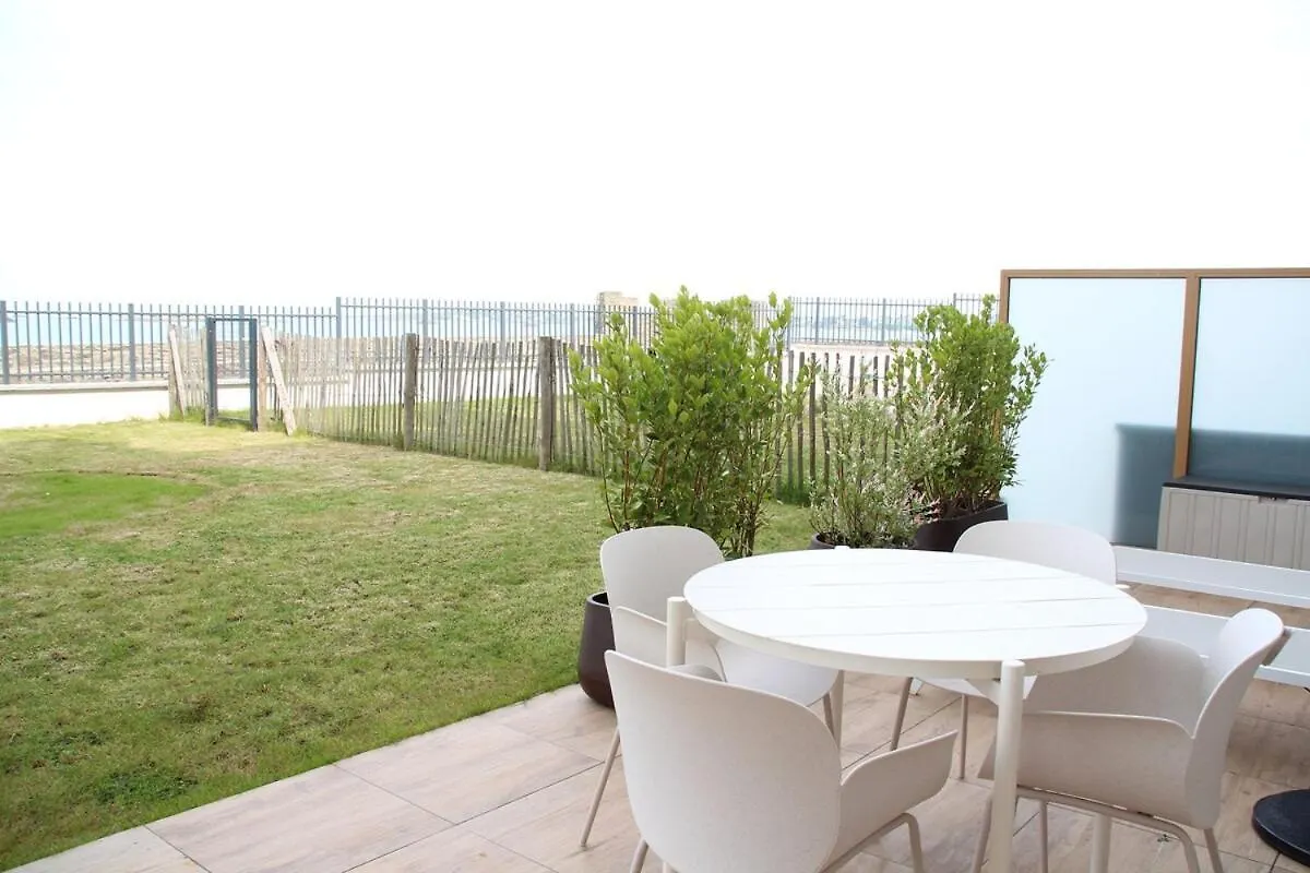 Azea, Les Pieds Dans L'Eau Apartment Roscoff