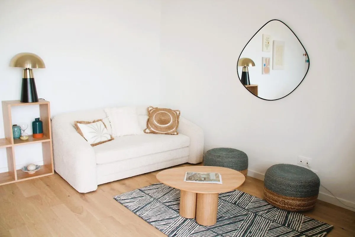 Azea, Les Pieds Dans L'Eau Apartment Roscoff 0*,