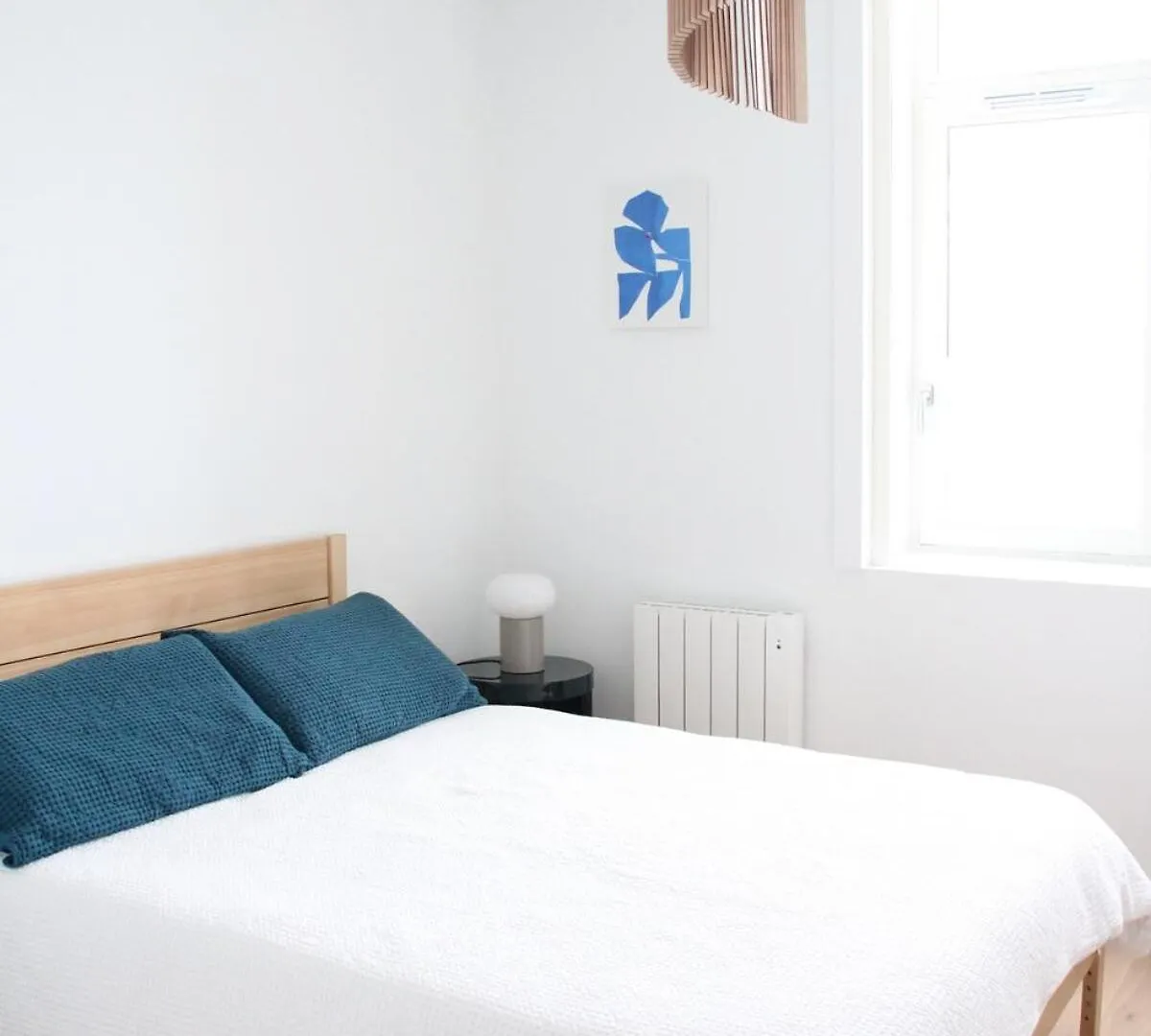 Azea, Les Pieds Dans L'Eau Apartment Roscoff