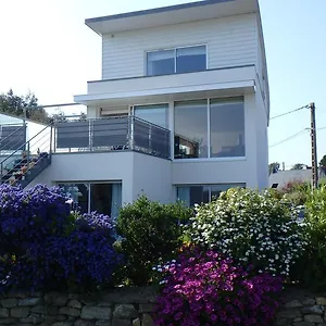  Maison d'hôtes D'hôtes De La Grande Greve